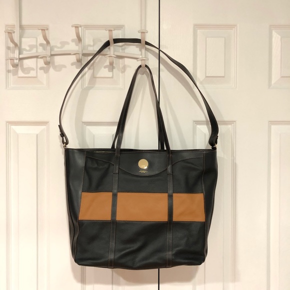 Handbags - Lodis Rugby Large Tote (never worn)